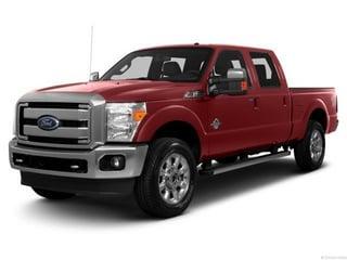 2016 Ford F-250 Lariat for sale in Hamlet, NC