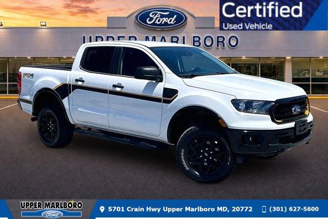 2023 Ford Ranger XLT for sale in Prince Frederick, MD