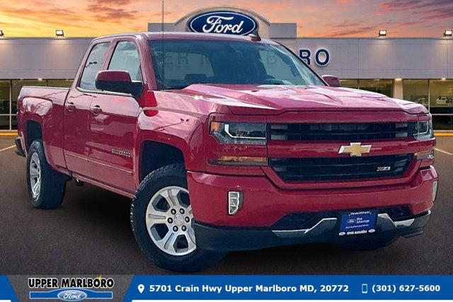 2016 Chevrolet Silverado 1500 2LT for sale in Prince Frederick, MD