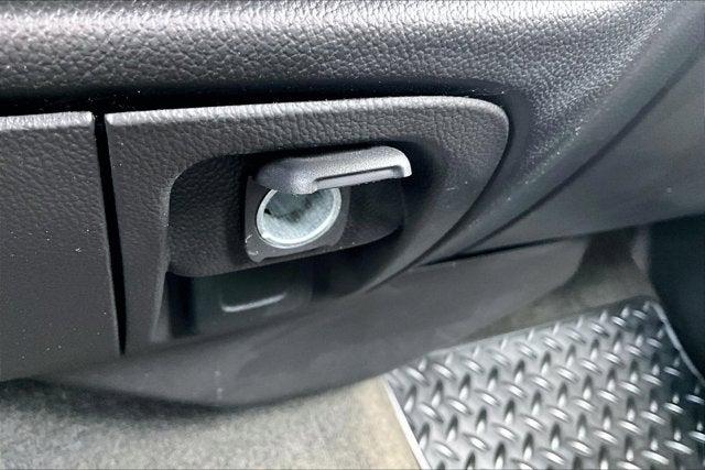 2016 Chevrolet Silverado 1500 2LT
