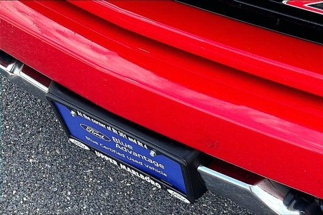 2016 Chevrolet Silverado 1500 2LT
