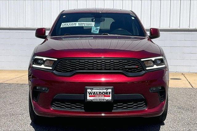2022 Dodge Durango GT AWD