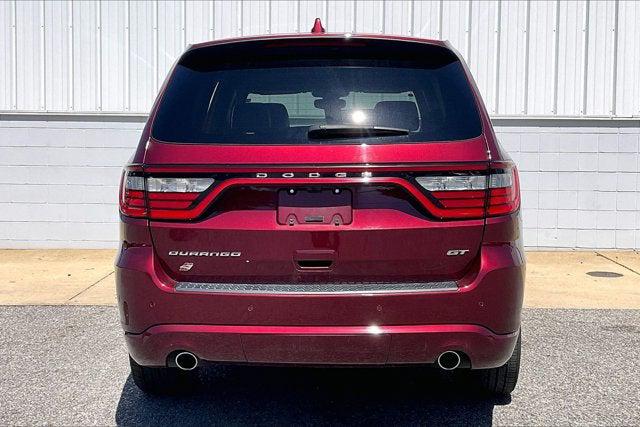 2022 Dodge Durango GT AWD
