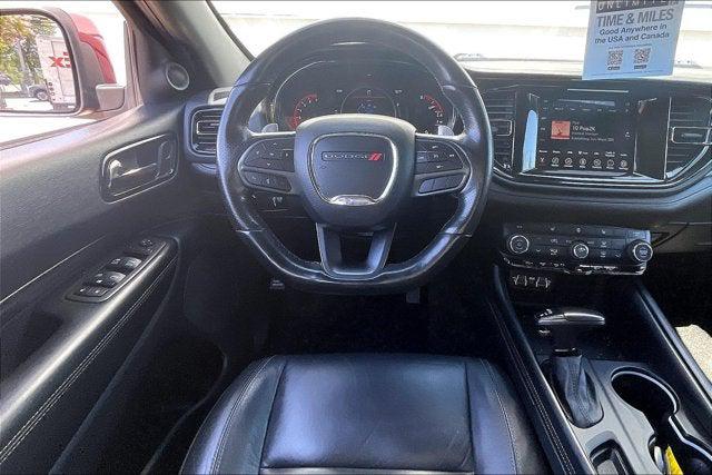 2022 Dodge Durango GT AWD
