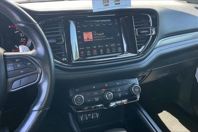 2022 Dodge Durango GT AWD