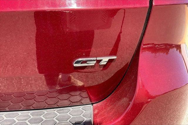 2022 Dodge Durango GT AWD