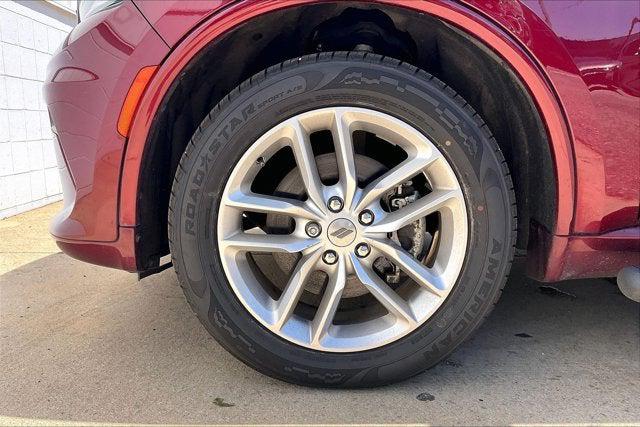 2022 Dodge Durango GT AWD