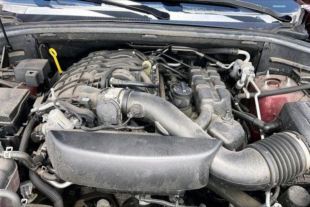 2022 Dodge Durango GT AWD