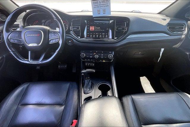 2022 Dodge Durango GT AWD