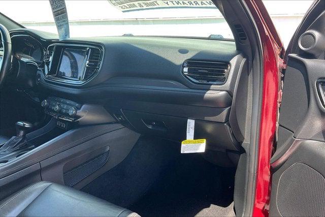 2022 Dodge Durango GT AWD
