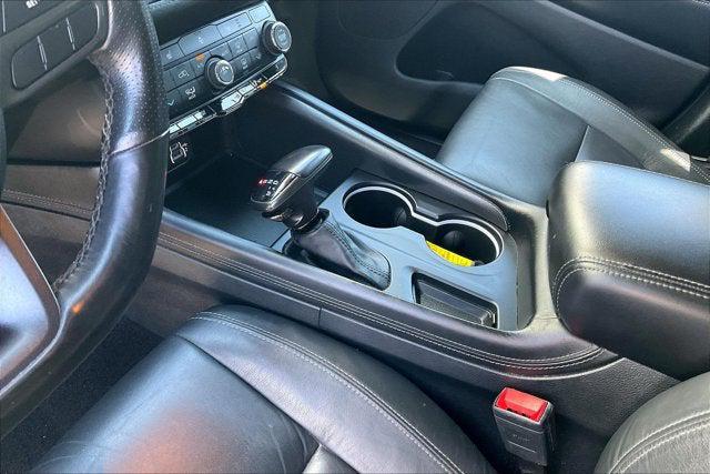 2022 Dodge Durango GT AWD