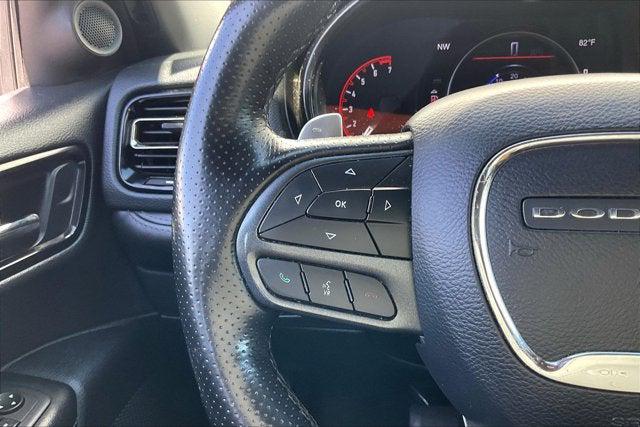 2022 Dodge Durango GT AWD