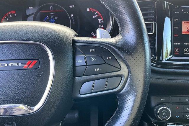 2022 Dodge Durango GT AWD