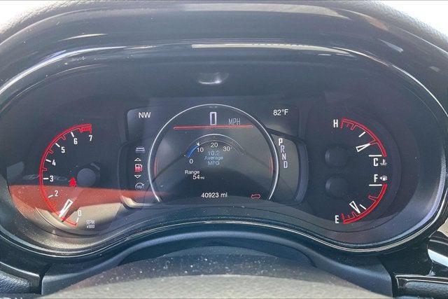 2022 Dodge Durango GT AWD