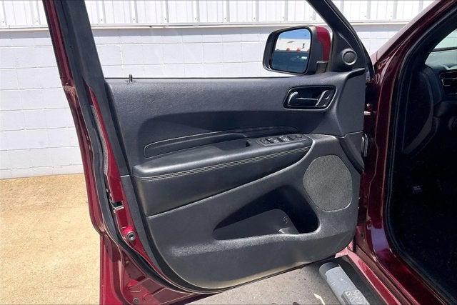 2022 Dodge Durango GT AWD