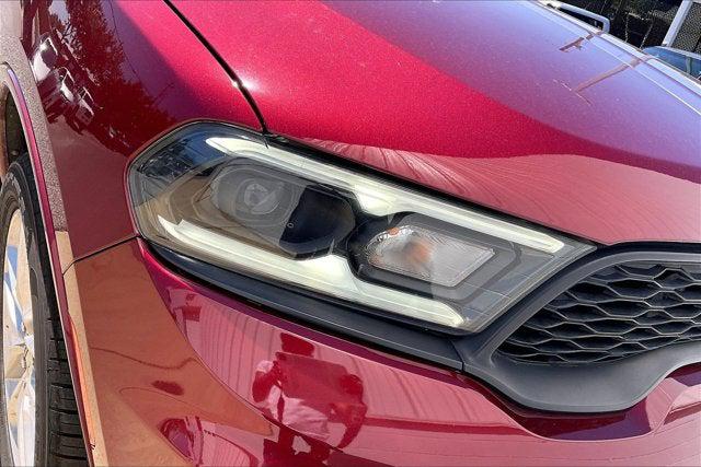 2022 Dodge Durango GT AWD