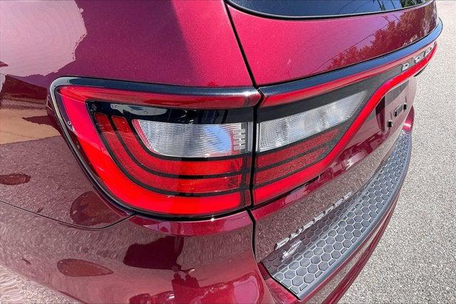 2022 Dodge Durango GT AWD
