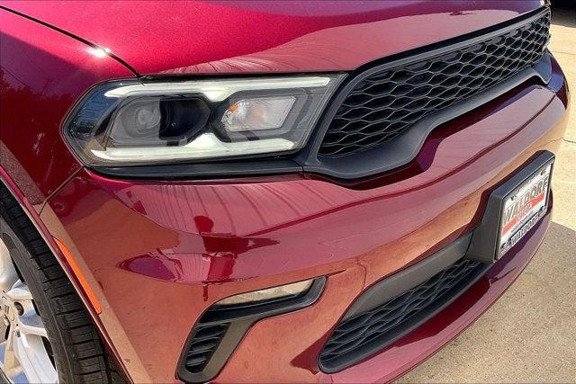 2022 Dodge Durango GT AWD