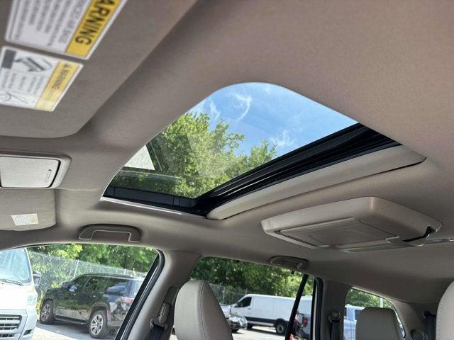 2019 Honda Pilot Touring