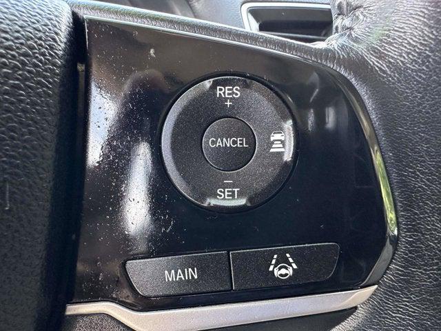 2019 Honda Pilot Touring