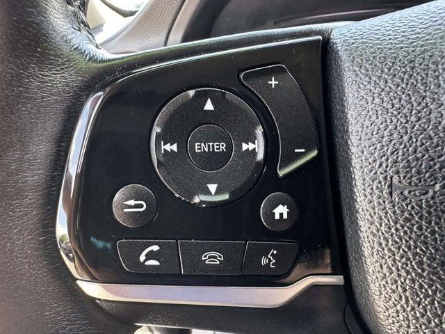 2019 Honda Pilot Touring