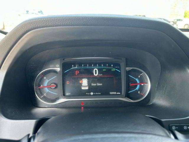 2019 Honda Pilot Touring