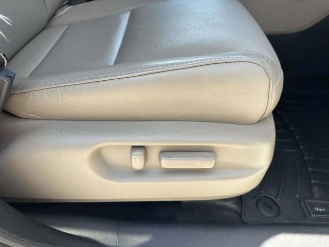 2019 Honda Pilot Touring