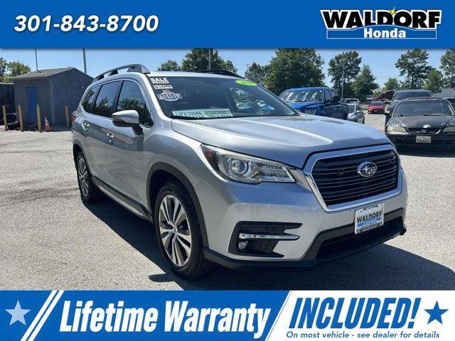 2021 Subaru Ascent Limited for sale in Prince Frederick, MD