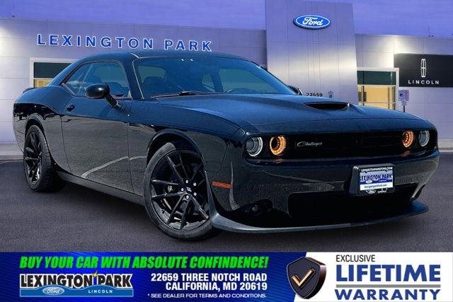 2021 Dodge Challenger R/T Scat Pack for sale in Prince Frederick, MD