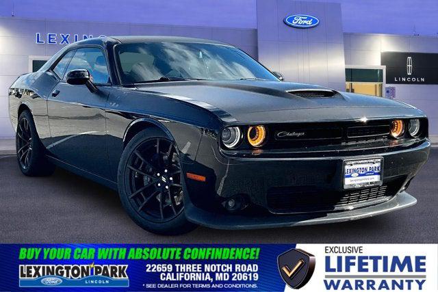 2021 Dodge Challenger R/T Scat Pack for sale in Prince Frederick, MD