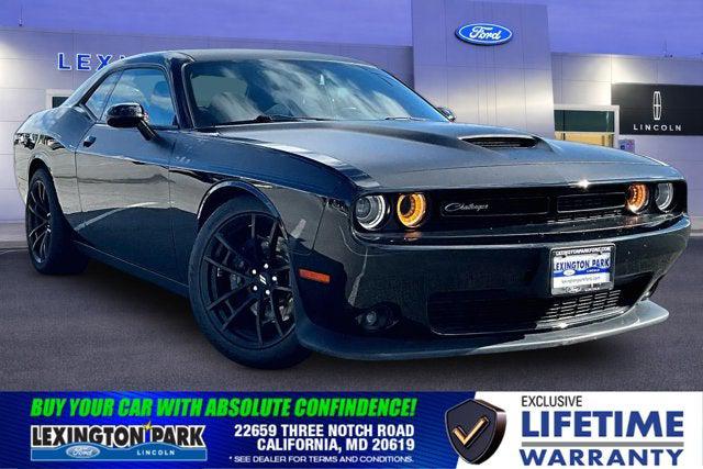 2021 Dodge Challenger R/T Scat Pack for sale in Prince Frederick, MD