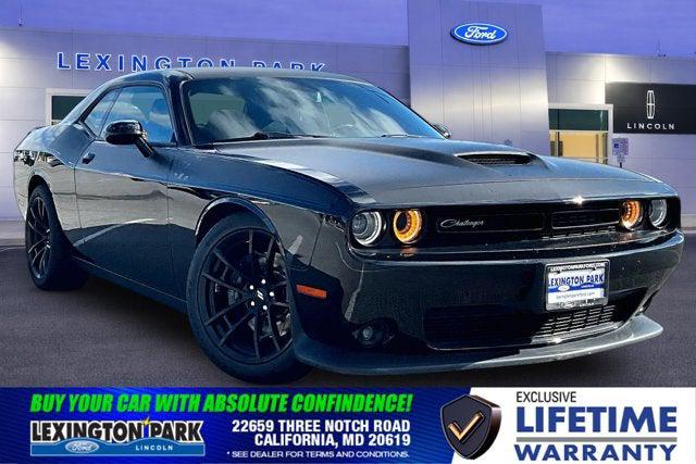 2021 Dodge Challenger R/T Scat Pack for sale in Prince Frederick, MD