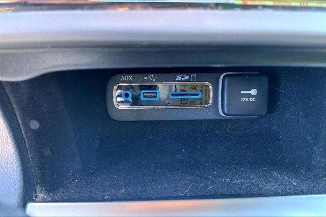 2017 Jeep Grand Cherokee Trailhawk 4x4