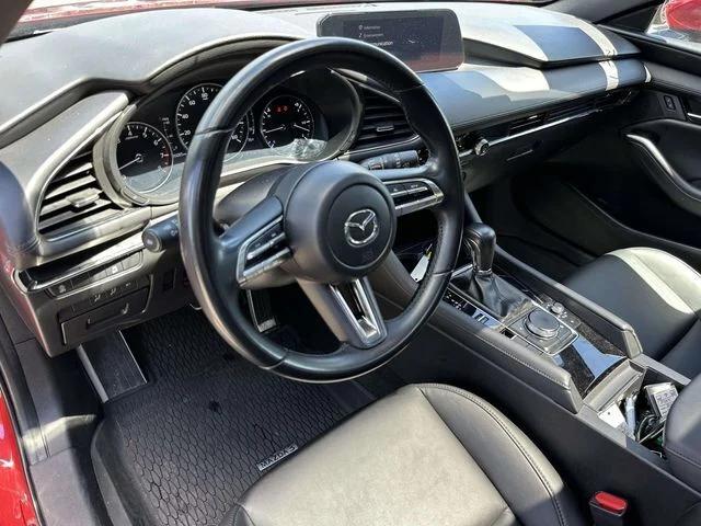 2022 Mazda Mazda3 Hatchback Preferred 2022 Mazda Mazda3 Hatchback Preferred