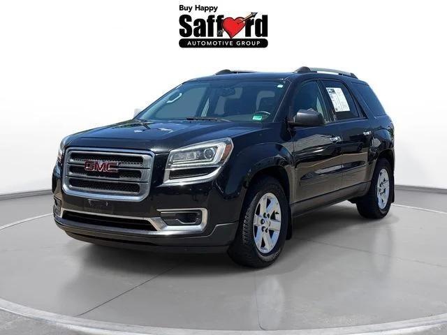 2015 GMC Acadia SLE-2
