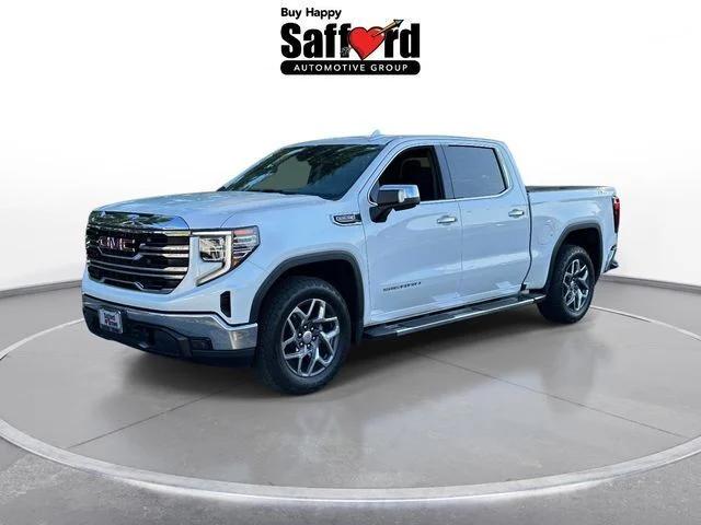 2023 GMC Sierra 1500 SLT 2023 GMC Sierra 1500 SLT