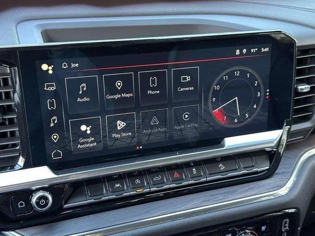 2023 GMC Sierra 1500 SLT 2023 GMC Sierra 1500 SLT