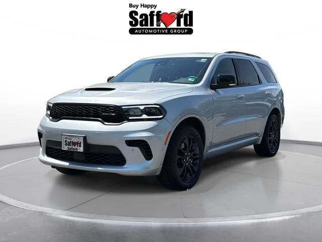 2025 Dodge Durango GT Plus AWD