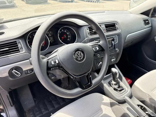 2017 Volkswagen Jetta 1.4T S 2017 Volkswagen Jetta 1.4T S