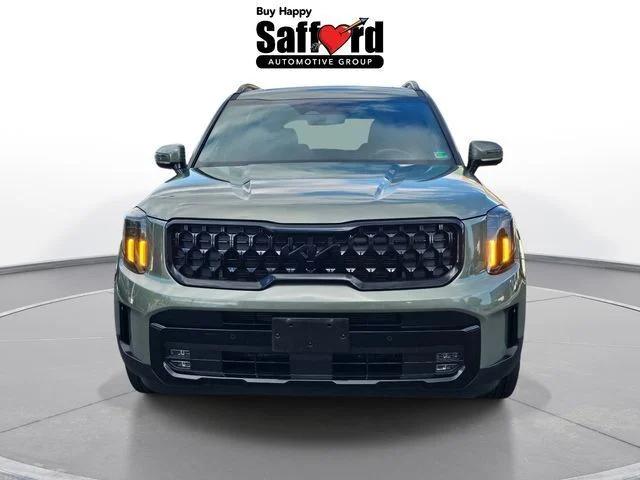 2025 Kia Telluride SX Prestige X-Line