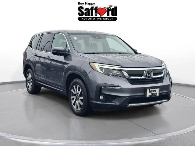 2020 Honda Pilot EX