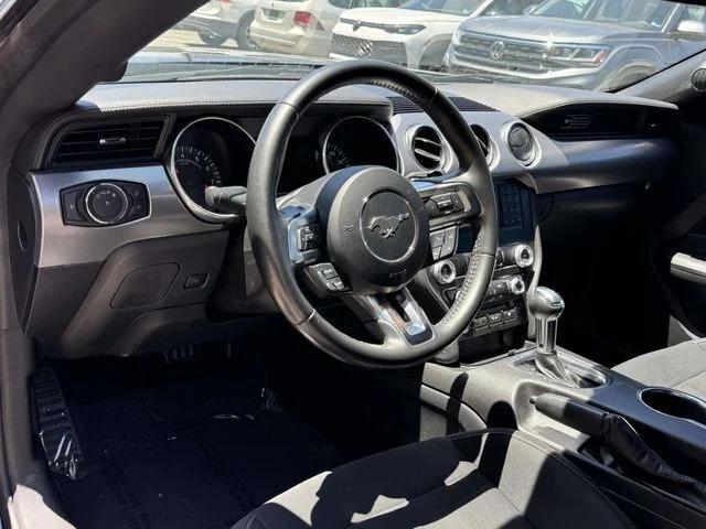 2020 Ford Mustang GT Fastback 2020 Ford Mustang GT Fastback