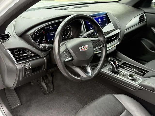 2024 Cadillac CT5 Premium Luxury 2024 Cadillac CT5 Premium Luxury