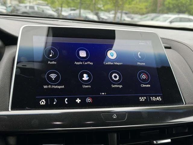 2024 Cadillac CT5 Premium Luxury 2024 Cadillac CT5 Premium Luxury