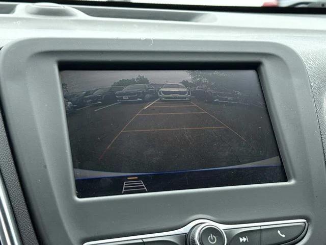 2021 Chevrolet Equinox AWD LS 2021 Chevrolet Equinox AWD LS