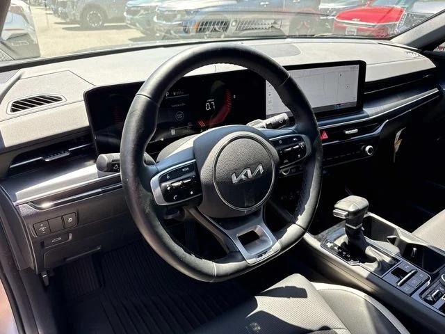 2025 Kia K5 GT-Line 2025 Kia K5 GT-Line