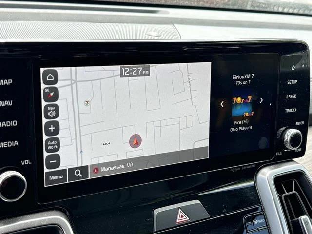 2023 Kia Sorento X-Line S 2023 Kia Sorento X-Line S