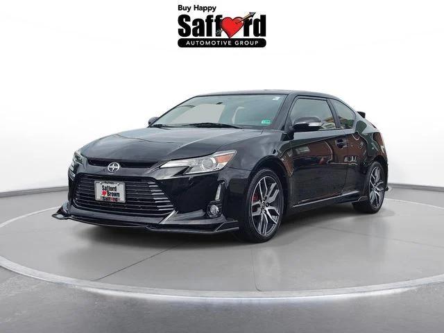 2016 Scion Tc Base