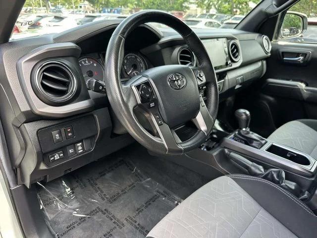 2023 Toyota Tacoma TRD Sport 2023 Toyota Tacoma TRD Sport