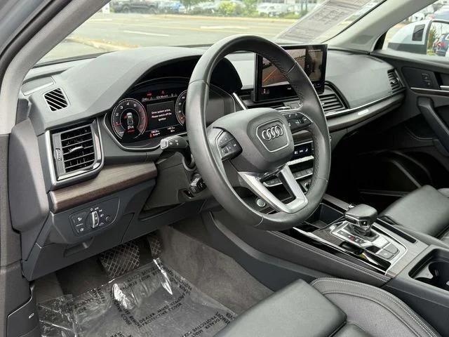 2023 Audi Q5 Premium Plus 40 TFSI quattro S tronic 2023 Audi Q5 Premium Plus 40 TFSI quattro S tronic